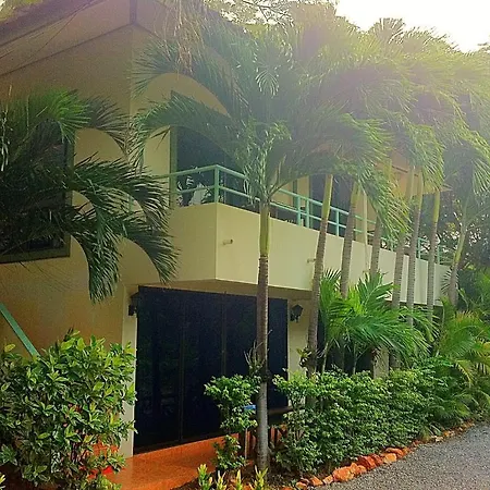 Bungalow Khun Pa Hotel